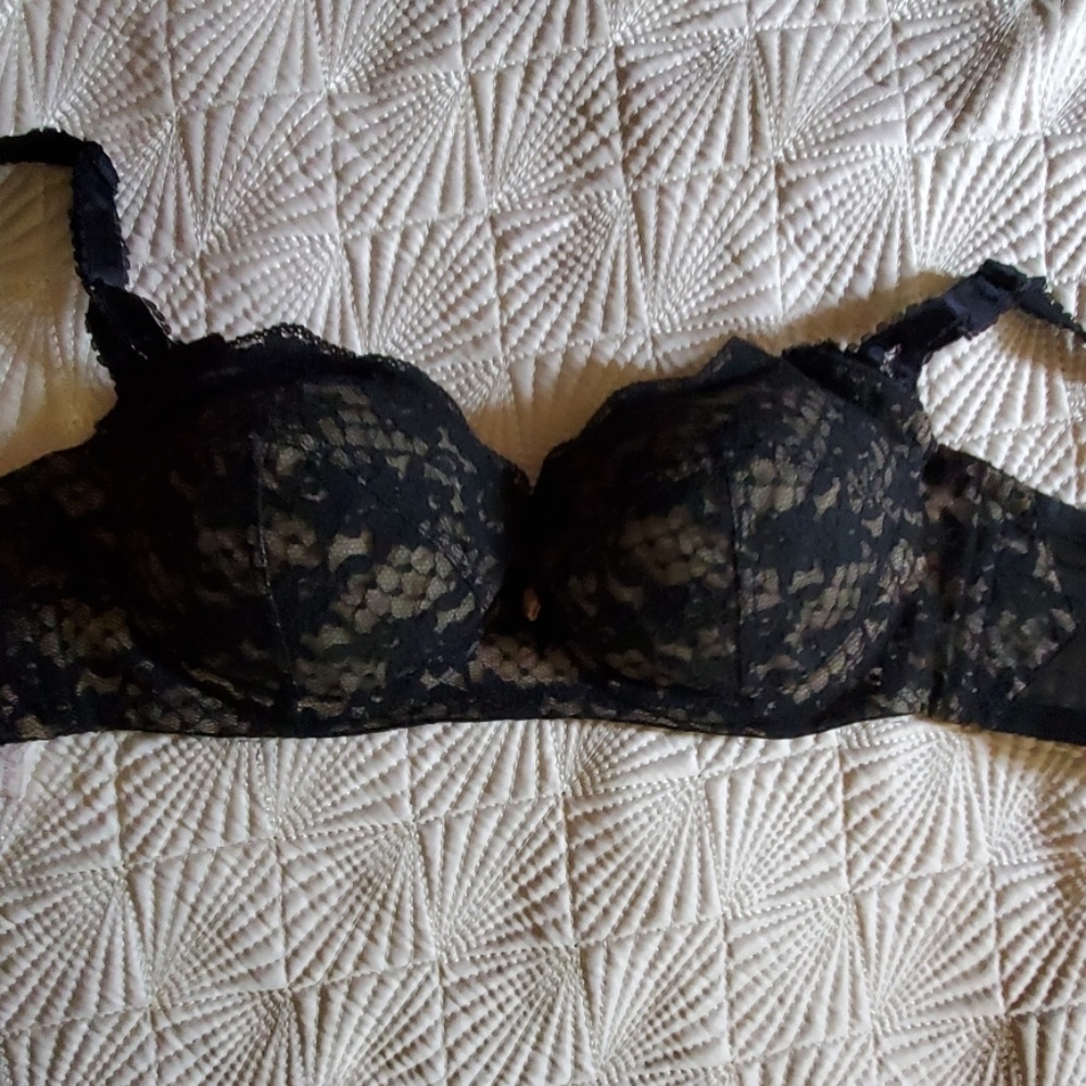 Vintage Lilyette